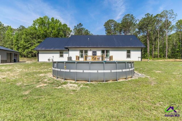 3270 Hamlin Road, Lizella, GA 31052