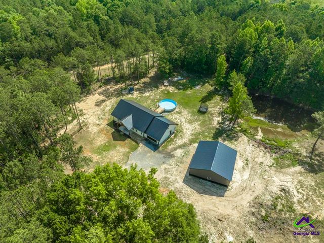 3270 Hamlin Road, Lizella, GA 31052
