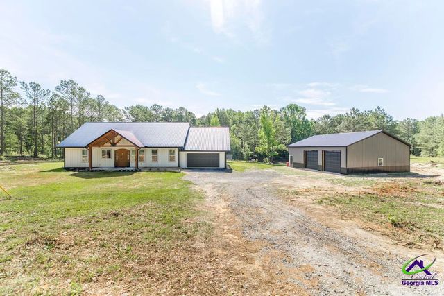 3270 Hamlin Road, Lizella, GA 31052