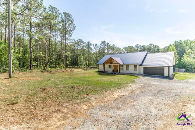 3270 Hamlin Road, Lizella, GA 31052