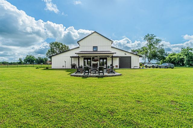 4671 FM 1504, Wills Point, TX 75169