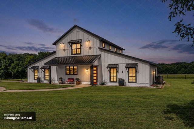 4671 FM 1504, Wills Point, TX 75169