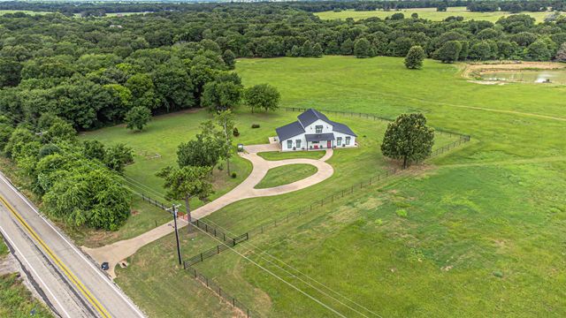 4671 FM 1504, Wills Point, TX 75169