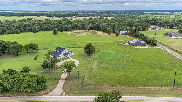 4671 FM 1504, Wills Point, TX 75169