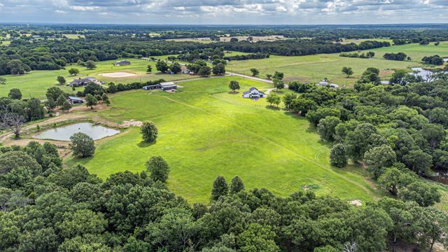 4671 FM 1504, Wills Point, TX 75169