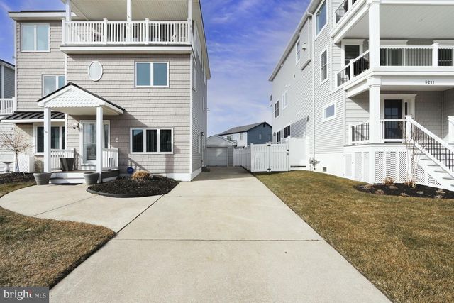 5213 OCEAN DR S, Brigantine, NJ 08203