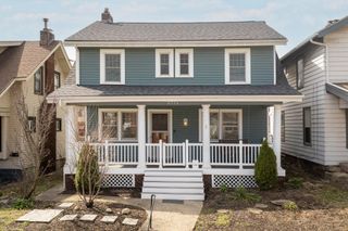 2771 Indianola Avenue, Columbus, OH 43202