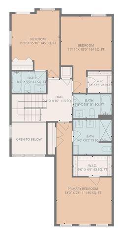 140 W Calhoun ST, Salem, VA 24153