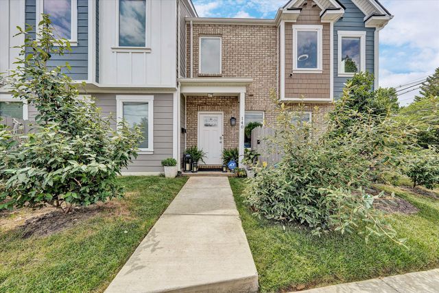 140 W Calhoun ST, Salem, VA 24153