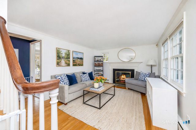 376 Rowayton Avenue, Norwalk, CT 06853