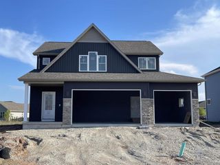 8379 ST NORBERT DRIVE, Neenah, WI 54956