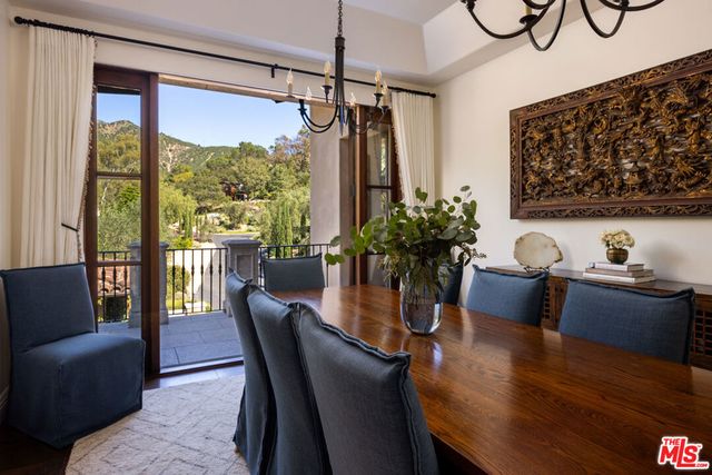 3091 Hidden Valley Lane, Montecito, CA 93108