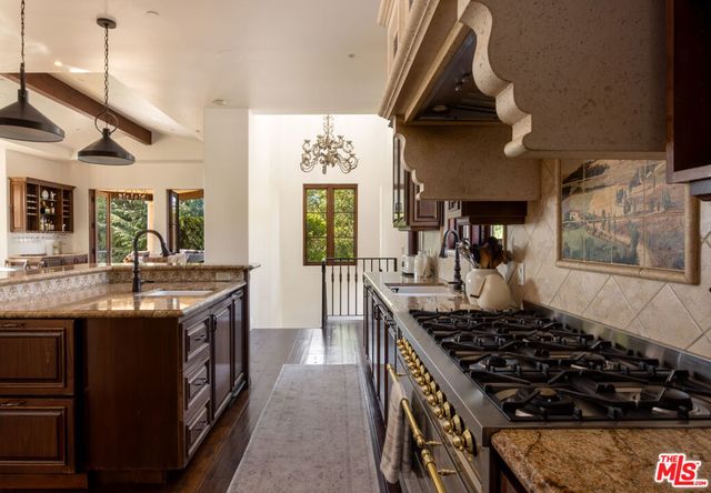 3091 Hidden Valley Lane, Montecito, CA 93108