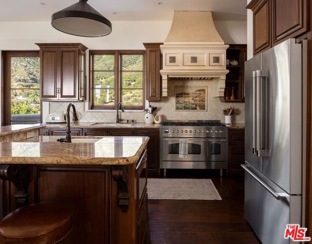 3091 Hidden Valley Lane, Montecito, CA 93108