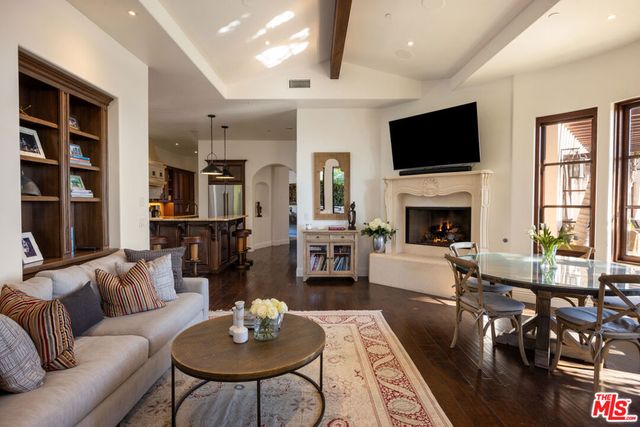 3091 Hidden Valley Lane, Montecito, CA 93108