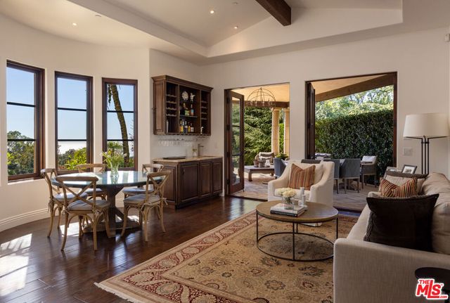 3091 Hidden Valley Lane, Montecito, CA 93108