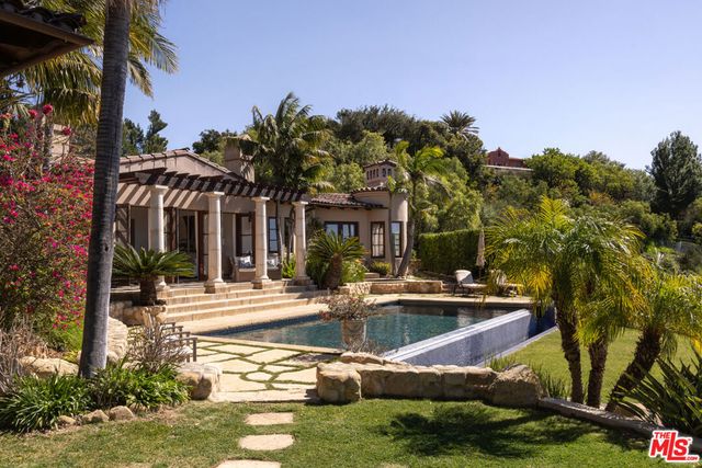 3091 Hidden Valley Lane, Montecito, CA 93108