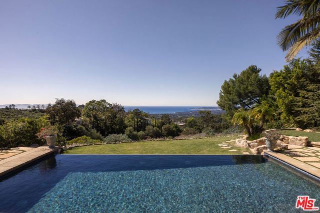 3091 Hidden Valley Lane, Montecito, CA 93108