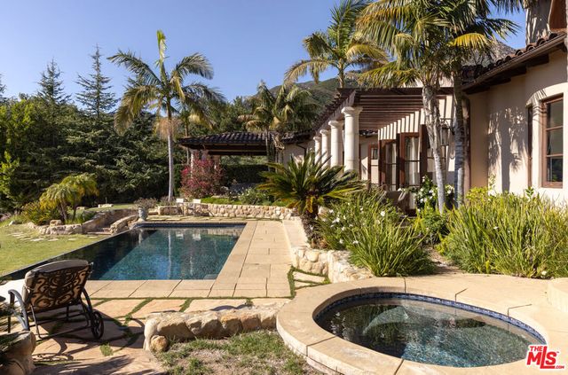 3091 Hidden Valley Lane, Montecito, CA 93108