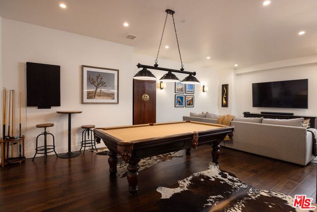 3091 Hidden Valley Lane, Montecito, CA 93108