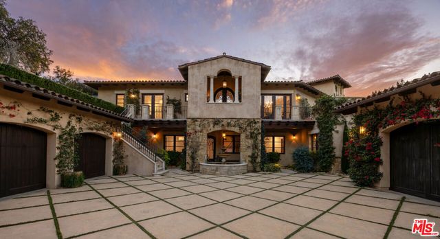 3091 Hidden Valley Lane, Montecito, CA 93108