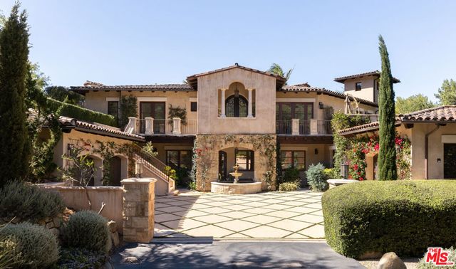 3091 Hidden Valley Lane, Montecito, CA 93108