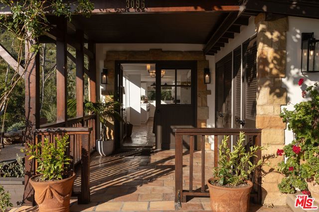 3091 Hidden Valley Lane, Montecito, CA 93108