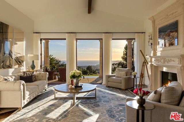 3091 Hidden Valley Lane, Montecito, CA 93108