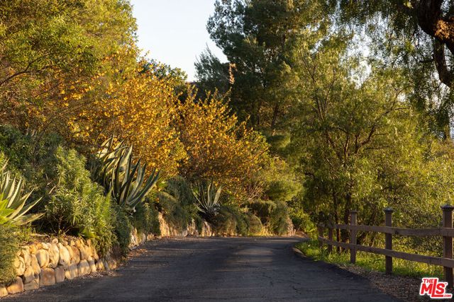 3091 Hidden Valley Lane, Montecito, CA 93108