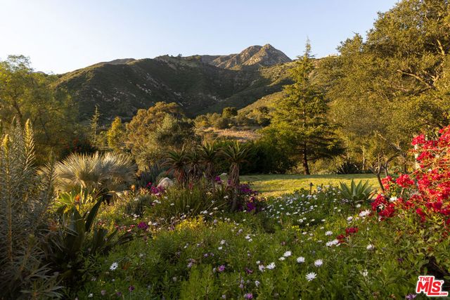 3091 Hidden Valley Lane, Montecito, CA 93108