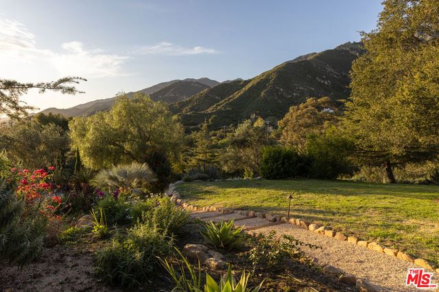 3091 Hidden Valley Lane, Montecito, CA 93108