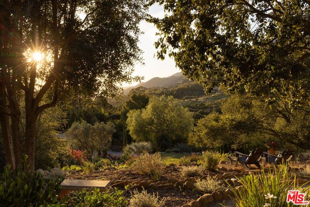 3091 Hidden Valley Lane, Montecito, CA 93108