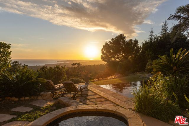 3091 Hidden Valley Lane, Montecito, CA 93108