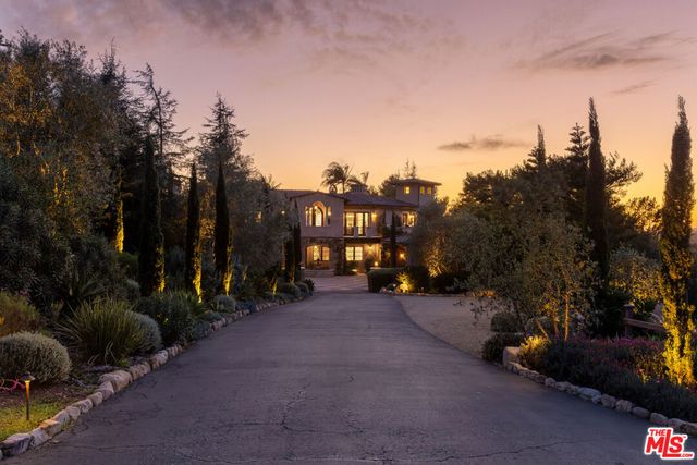 3091 Hidden Valley Lane, Montecito, CA 93108