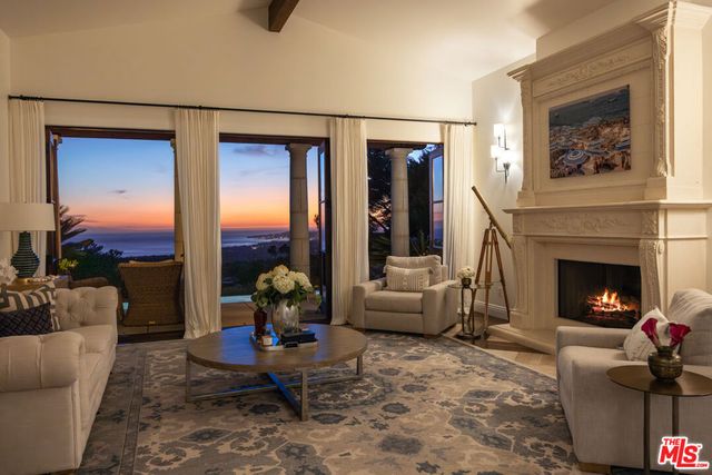 3091 Hidden Valley Lane, Montecito, CA 93108