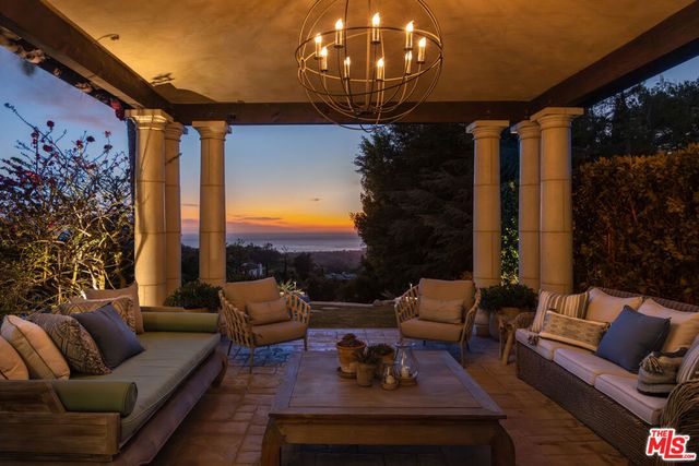 3091 Hidden Valley Lane, Montecito, CA 93108