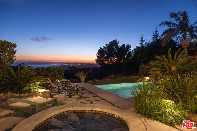 3091 Hidden Valley Lane, Montecito, CA 93108