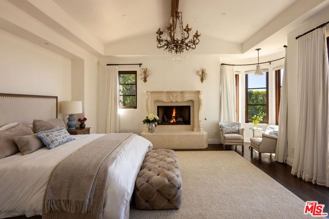 3091 Hidden Valley Lane, Montecito, CA 93108