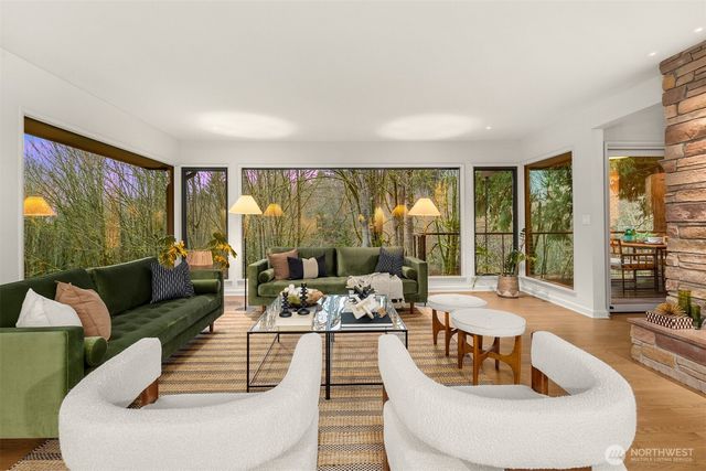 13739 Northwood Road NW, Seattle, WA 98177