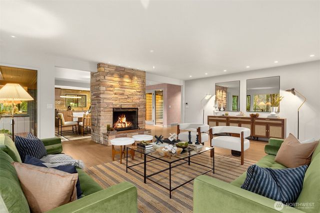 13739 Northwood Road NW, Seattle, WA 98177