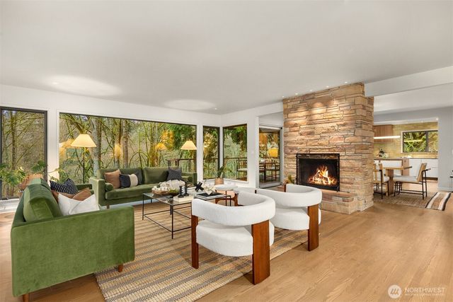 13739 Northwood Road NW, Seattle, WA 98177