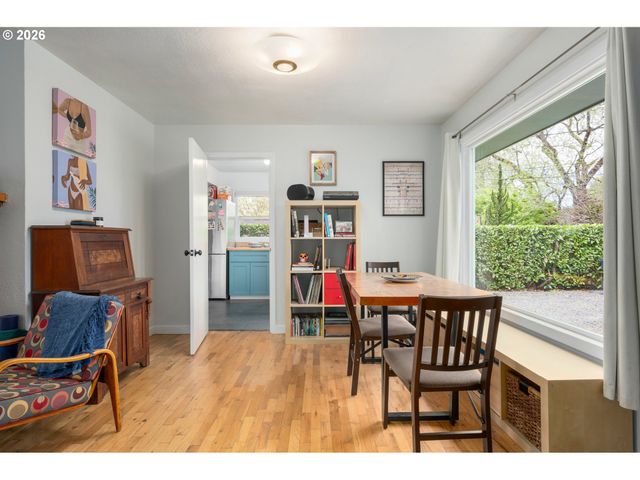 1280 BAILEY Ave, Eugene, OR 97402