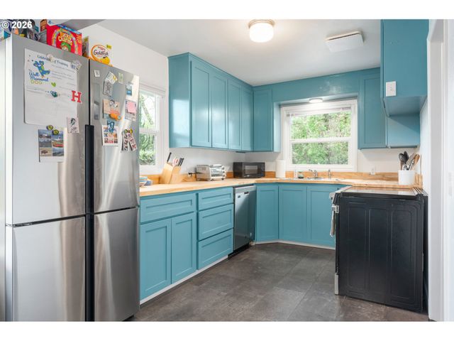 1280 BAILEY Ave, Eugene, OR 97402