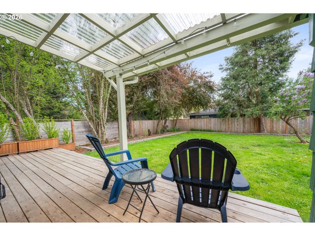 1280 BAILEY Ave, Eugene, OR 97402