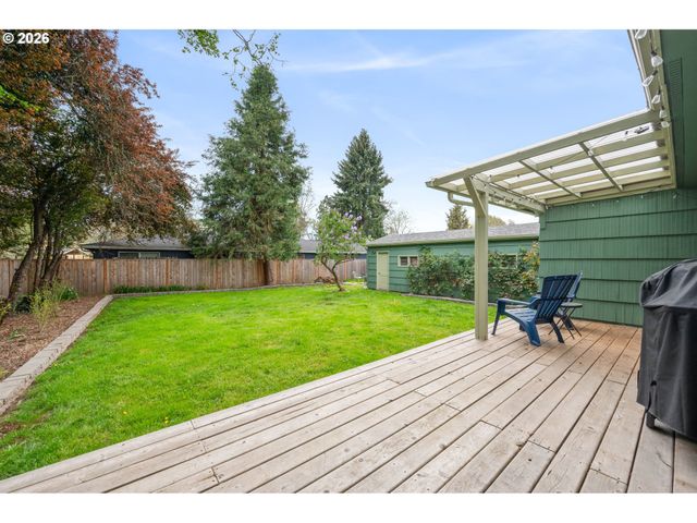 1280 BAILEY Ave, Eugene, OR 97402