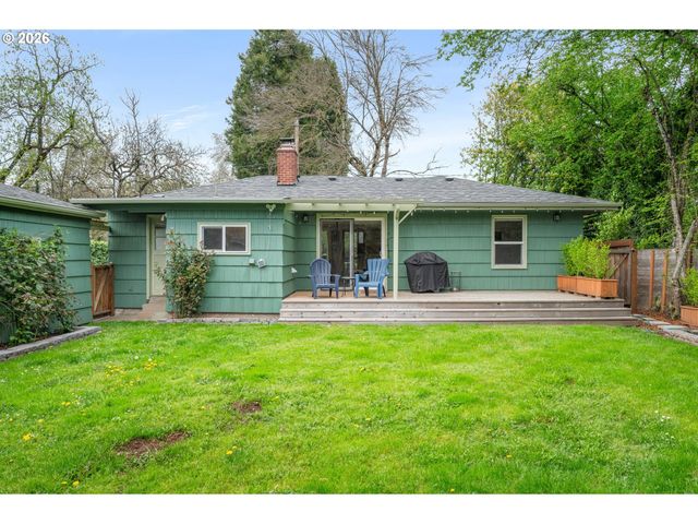 1280 BAILEY Ave, Eugene, OR 97402