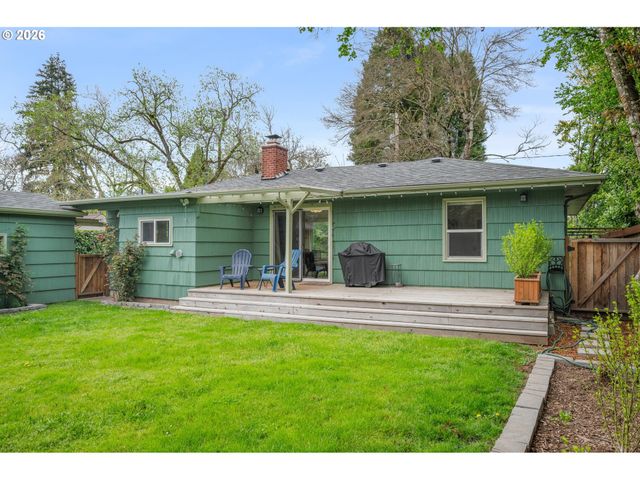 1280 BAILEY Ave, Eugene, OR 97402