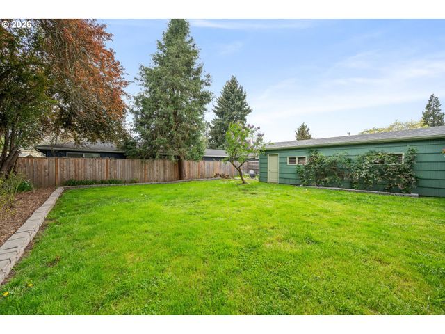 1280 BAILEY Ave, Eugene, OR 97402