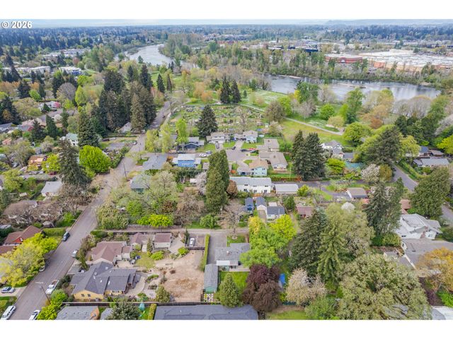 1280 BAILEY Ave, Eugene, OR 97402