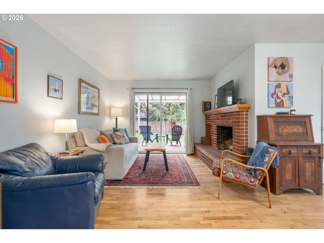 1280 BAILEY Ave, Eugene, OR 97402